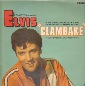 Elvis Presley - Clambake