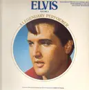 LP - Elvis Presley - A Legendary Performer - Volume 4 - WITH BOOKLET
