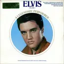 LP - Elvis Presley - A Legendary Performer - Volume 3