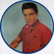 Picture LP - Elvis Presley - A Legendary Performer - Volume 3