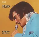 CD - Elvis Presley - Almost In Love