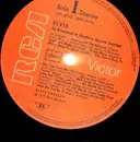 LP - Elvis Presley - As Recorded At Madison Square Garden