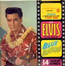 LP - Elvis Presley - Blue Hawaii