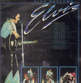 Elvis Presley - Blue Rhythms