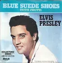 7'' - Elvis Presley - Blue Suede Shoes