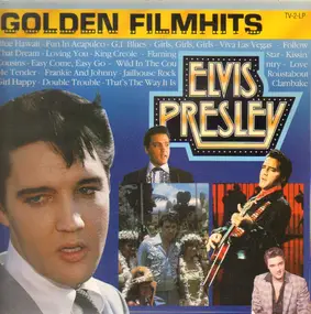 Elvis Presley - Golden Filmhits