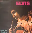 LP - Elvis Presley - Good Times