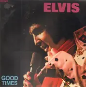 LP - Elvis Presley - Good Times