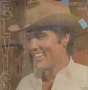 LP - Elvis Presley - Guitar Man