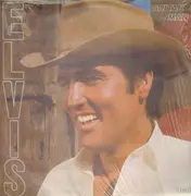 LP - Elvis Presley - Guitar Man