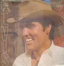 LP - Elvis Presley - Guitar Man