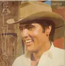 LP - Elvis Presley - Guitar Man