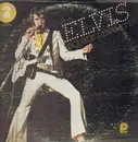 Double LP - Elvis Presley - Double Dynamite!
