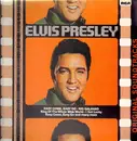 LP - Elvis Presley - Easy Come, Easy Go / Kid Galahad