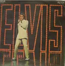 LP - Elvis Presley - Elvis (TV Special)