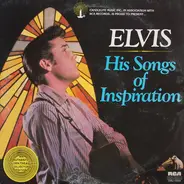 Elvis Presley - Elvis - His Songs Of Inspiration