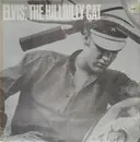 LP - Elvis Presley - Elvis: The Hillbilly Cat