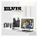 Double CD - Elvis Presley - Elvis By The Presleys