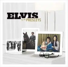 Elvis Presley - By The Presleys