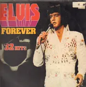 Double LP - Elvis Presley - Elvis Forever
