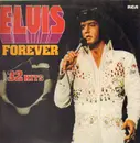 Double LP - Elvis Presley - Elvis Forever - No Booklet