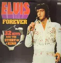 Double LP - Elvis Presley - Elvis Forever - Gatefold