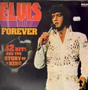 Double LP - Elvis Presley - Elvis Forever - GREEN LABELS