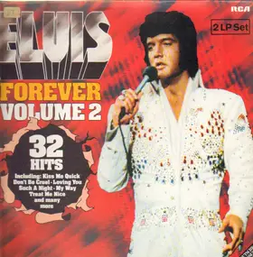 Elvis Presley - Elvis Forever Volume 2