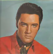 LP - Elvis Presley - Elvis' Golden Records Volume 2