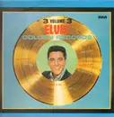 LP - Elvis Presley - Elvis' Golden Records Volume 3