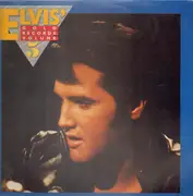 LP - Elvis Presley - Elvis' Gold Records Volume 5