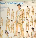 LP - Elvis Presley - Elvis' Gold Records - Volume 2