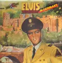LP - Elvis Presley - Elvis In Germany - TAKE OFF