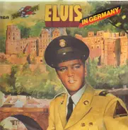 Elvis Presley - Elvis In Germany