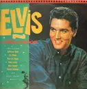 LP - Elvis Presley - Elvis In Hollywood