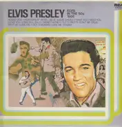 Elvis Presley - Elvis In The ‘50s