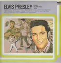 LP - Elvis Presley - Elvis In The ‘50s - 1956