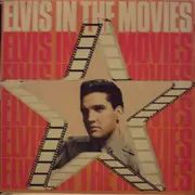 LP - Elvis Presley - Elvis In The Movies