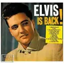 CD - Elvis Presley - Elvis Is Back