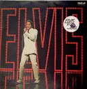 LP - Elvis Presley - Elvis NBC TV Special