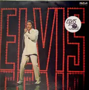 LP - Elvis Presley - Elvis NBC TV Special