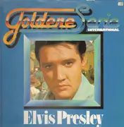 LP - Elvis Presley - Elvis Presley