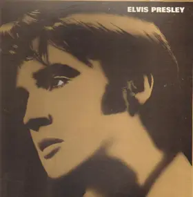 Elvis Presley - Elvis Presley (French Box Set)