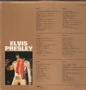 LP-Box - Elvis Presley - Elvis Presley (French Box Set)