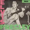 LP - Elvis Presley - Elvis Presley, Same, Debut (1st Album)