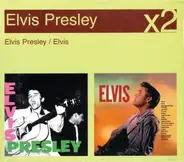 Elvis Presley - Elvis Presley / Elvis