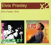 Double CD - Elvis Presley - Elvis Presley / Elvis