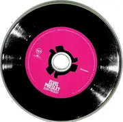 Double CD - Elvis Presley - Elvis Presley / Elvis