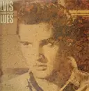 LP - Elvis Presley - Elvis Sings The Blues