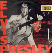 Elvis Presley - El Rock And Roll De Elvis Presley
